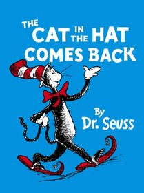 The Cat in the Hat Comes Back: Mini Edition