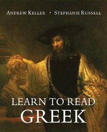 Learn to Read Greek: Workbook, Part 2
