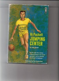 Hi Packett, Jumping Center