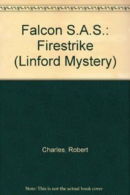 Falcon S.A.S. Firestrike (Linford Mystery)