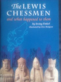 The Lewis Chessmen: What Happened to Them