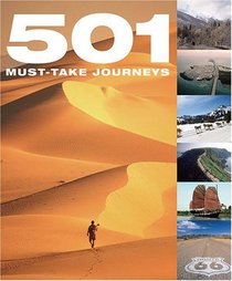 501 Must-Take Journeys