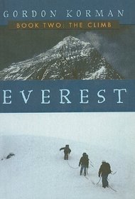 The Climb (Everest)