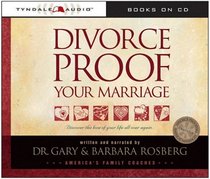 Divorce-Proof Your Marriage