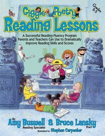 Giggle Poetry Reading Lessons