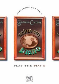 Seinn an Piano: Play the Piano - Irish Style