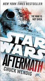 Star Wars: Aftermath (Aftermath, Bk 1) (Journey to Star Wars: The Force Awakens)
