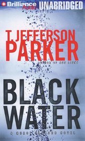 Black Water (Merci Rayborn)