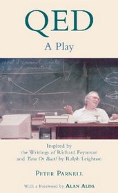 QED: A Play