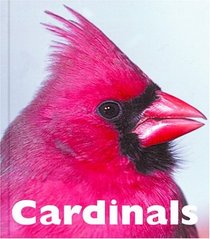 Cardinals (Naturebooks)