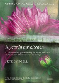 A Year in my Kitchen