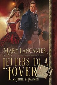 Letters to a Lover (Crime & Passion)