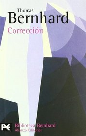 Correccion / Correction (Biblioteca Bernhard)