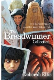 Breadwinner Collection
