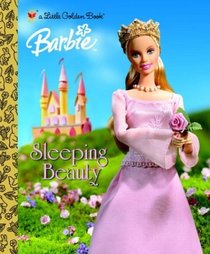 Sleeping Beauty (Little Golden Book)