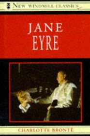 New Windmill Classics: Jane Eyre (New Windmills)