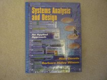 Systems Analysis & Design- an Applied Approach + Casebook CD Set (Wse)