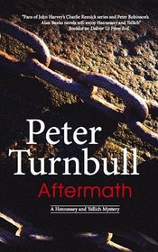 Aftermath (Hennessey and Yellich Mysteries)