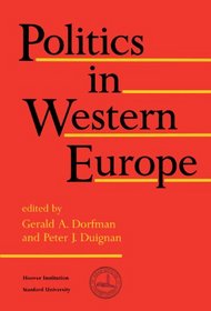 Politics in Western Europe