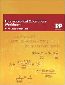 Pharmaceutical Calculations