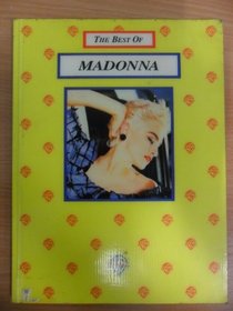 The best of Madonna
