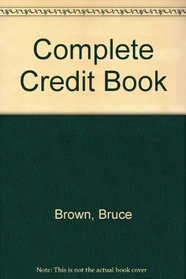 Complete Credit Book