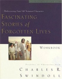 Great Lives: Fascinating Stories of Forgotten Lives Workbook (Great Lives)