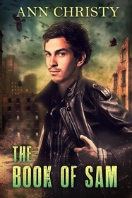 The Book of Sam (Between Life and Death: Origins) (Volume 1)