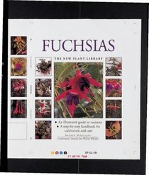 Fuchsias (Little Plant Library)