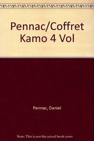 Pennac/Coffret Kamo 4 Vol (French Edition)