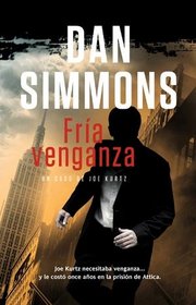 Fria venganza / Hardcase (Spanish Edition)