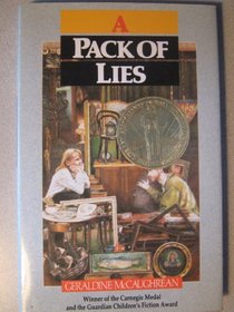A Pack of Lies: Twelve Stories in One