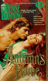 Autumn's Flame (Graistan, Bk 4)