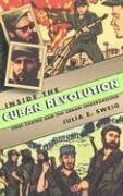 Inside the Cuban Revolution : Fidel Castro and the Urban Underground,