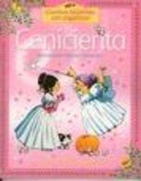 La Cenicienta (Spanish Edition)