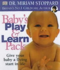 Baby's Play and Learn Pack (Play  Learn)