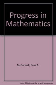 Progress in Mathematics, Grade 2 Teacher's Edition