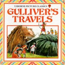 Gulliver's Travels (Picture Classics)