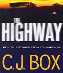 The Highway (Cody Hoyt / Cassie Dewell, Bk 2) (Audio CD) (Unabridged)