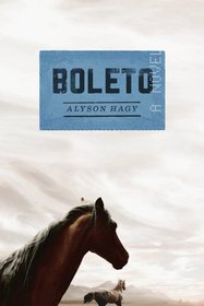 Boleto: A Novel