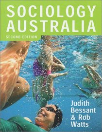 Sociology Australia (Second Edition)