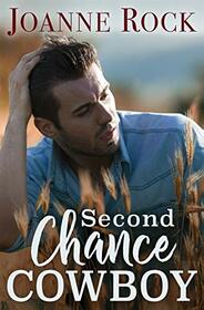 Second Chance Cowboy (Road to Romance, Bk 2)