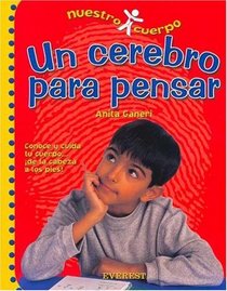 Un Cerebro Para Pensar (Spanish Edition)