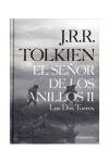 El senor de los anillos II/ The Lord of the Rings II (Spanish Edition)