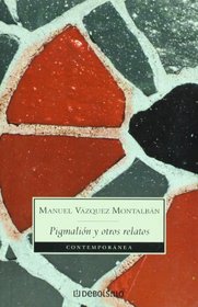 Pigmalion y otros relatos (Contempora) (Spanish Edition)