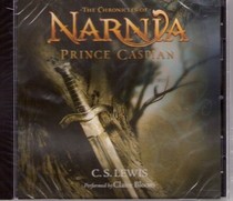 The Chronicals of Narnia Prince Caspian