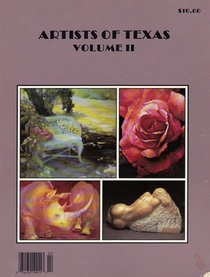 Artists of Texas, Volume II