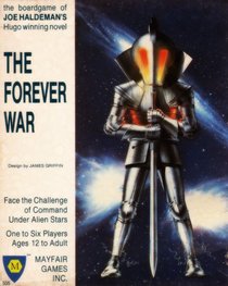 Forever War Game [BOX SET]