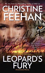 Leopard's Fury (Leopard, Bk 9)