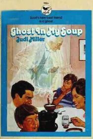 Ghost in My Soup
